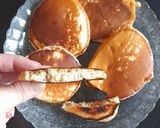 Foto del paso 5 de la receta: Pancakes de banana🍌