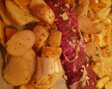 Foto del paso 2 de la receta: Asado de solomillo
