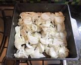 Foto del paso 2 de la receta: Bifes de hígado al champagne