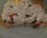 Foto del paso 8 de la receta: Pastel de ensaladilla