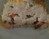 Foto del paso 8 de la receta: Pastel de ensaladilla