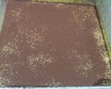 Foto langkah ke 8 dari resep Topo map love cake (kukus).