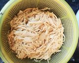 รูปขั้นตอนการทำที่ 1 ของ หมกหน่อไม้ใส่หมู