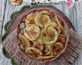 Foto langkah ke 7 dari resep Peyek Koin Papey.