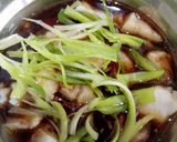 Foto langkah ke 4 dari resep Tim Ikan Dori Cepat Enak Sehat (bisa MPASI).