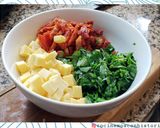 Foto del paso 15 de la receta: Pastas Mediterráneas