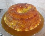 Foto del paso 5 de la receta: Budín de arroz con leche🍮