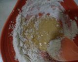 Foto langkah ke 4 dari resep Brownies chocolatos mudah tanpa mixer.