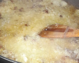 Foto del paso 4 de la receta: Fricandó de ternera con champiñones