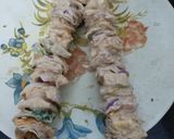 બાર્બેક્યું (Barbecue Recipe In Gujarati) રેસીપી સ્ટેપ3ફોટો