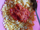 Bakwan jagung