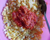 Foto langkah ke 1 dari resep Bakwan jagung.