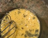 Foto del paso 1 de la receta: Salsa inglesa, para postres con 4 ingredientes. Sin tacc