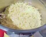 Raam laddoo रेसिपी चरण 1 फोटो