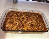 Foto del paso 9 de la receta: Berenjenas a la parmigiana