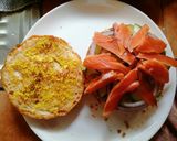 Foto del paso 3 de la receta: Gravlax de salmón