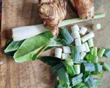 Foto langkah ke 3 dari resep Soto Ceker.