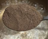 Foto langkah ke 1 dari resep Coklat Panas Milky Creamy.