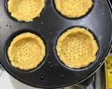 Foto langkah ke 2 dari resep PIE susu.