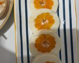 Foto langkah ke 5 dari resep Orange Puding.