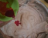 Foto langkah ke 4 dari resep Red Velvet Cake.
