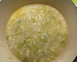 A picture of step 7 of Creamy Leek Soup.