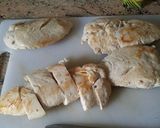 Foto del paso 4 de la receta: Solomillo de pavo en pepitoria