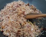 Foto langkah ke 13 dari resep Keripik talas balado untuk taburan, cemilan dan pendamping nasi.