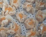 Foto langkah ke 7 dari resep DIMSUM (SIOMAY - BAKSO GORENG - LUMPIA KULIT TAHU).