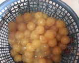 Foto langkah ke 5 dari resep Biji Salak.
