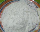 Foto del paso 3 de la receta Varitas de calabacín con thermomix
