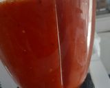 Foto del paso 5 de la receta: Chilaquiles Rojos