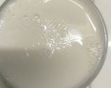 A picture of step 6 of Soya bean milk.