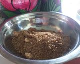 Foto del paso 3 de la receta: Muffins de plátano y nuez