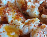 Foto del paso 6 de la receta: Bacalao "a feira"