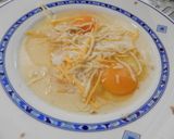 Foto del paso 2 de la receta Cazuela de champiñones