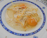 Foto del paso 2 de la receta: Cazuela de champiñones