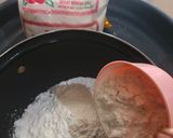 Foto langkah ke 1 dari resep Dawet Ireng.