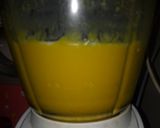 Foto langkah ke 2 dari resep 18. Puding Labu Kuning.