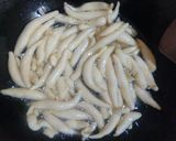 Foto langkah ke 5 dari resep Telur Gabus Keju.