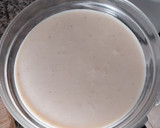 Foto del paso 4 de la receta: Macrocanelón de pollo a l'ast y portobellos (sin gluten)