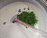 Keto kétsajtos csirkemell recept fázis 4 fotója