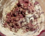 Foto del paso 3 de la receta: Ñoquis de Remolacha