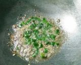 आलू मेथी की भूजीया (Aloo Methi ki Bhujiya recipe in Hindi) रेसिपी चरण 3 फोटो