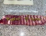 Foto del paso 2 de la receta: Costillar de cerdo al horno