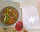 Foto langkah ke 7 dari resep Dessert ala qu.