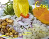 Foto del paso 4 de la receta: Ceviche