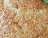 Foto del paso 1 de la receta: Bizcocho casero