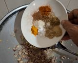 Foto langkah ke 4 dari resep Moussaka Arabian Style.