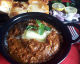पाव भाजी (pav bhaji recipe in Hindi) रेसिपी चरण 9 फोटो